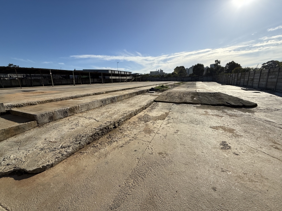 To Let commercial Property for Rent in Malmesbury Industria Western Cape